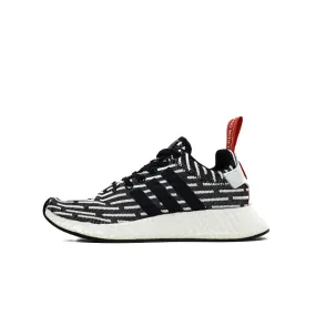 ADIDAS NMD R2 PK CORE BLACK 2017