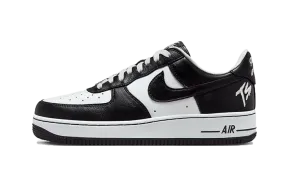 Air Force 1 Low QS Terror Squad Black White