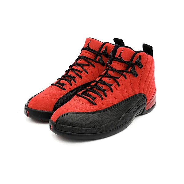 AIR JORDAN 12 RETRO REVERSE FLU GAME 2020