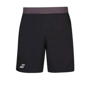 Babolat 3BP1061 Play Short Boys Black