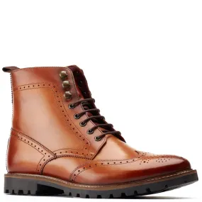 Base London Boone Boot