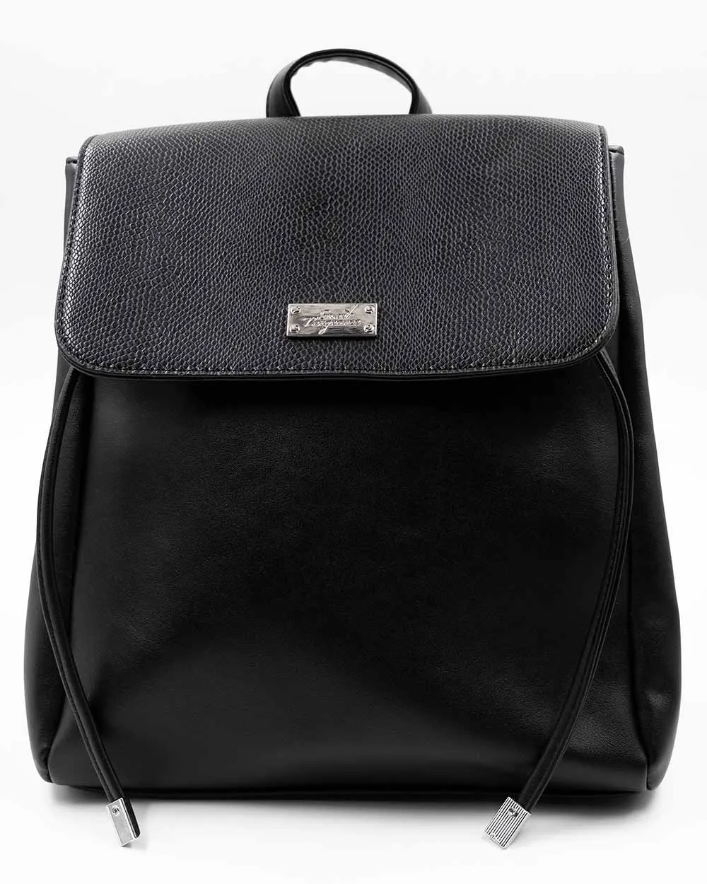 Black Book Backpack