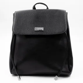 Black Book Backpack