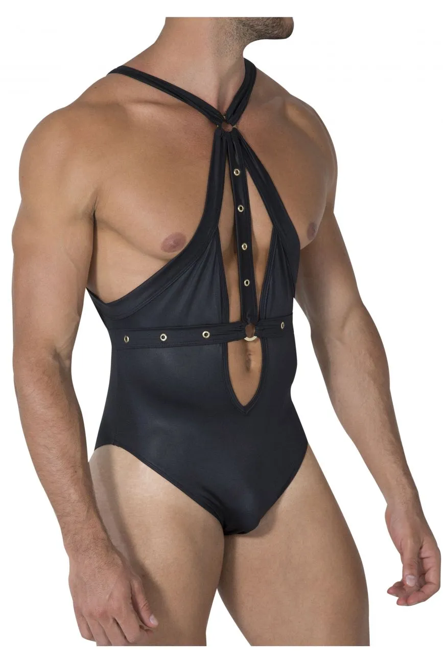 CandyMan Bodysuit