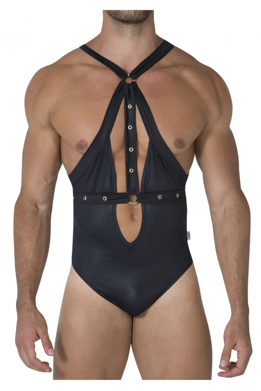 CandyMan Bodysuit