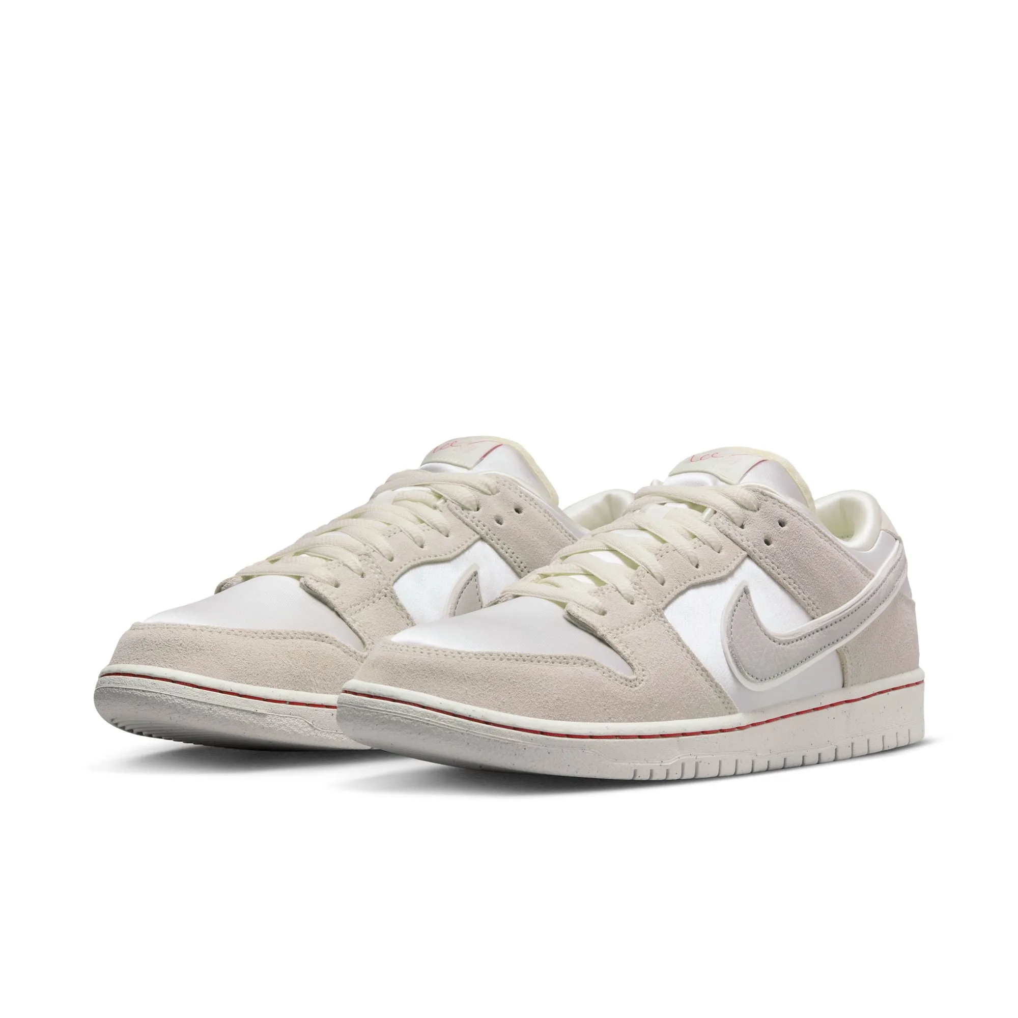 DUNK LOW PRM COCONUT MILK / LIGHT BONE / PHANTOM