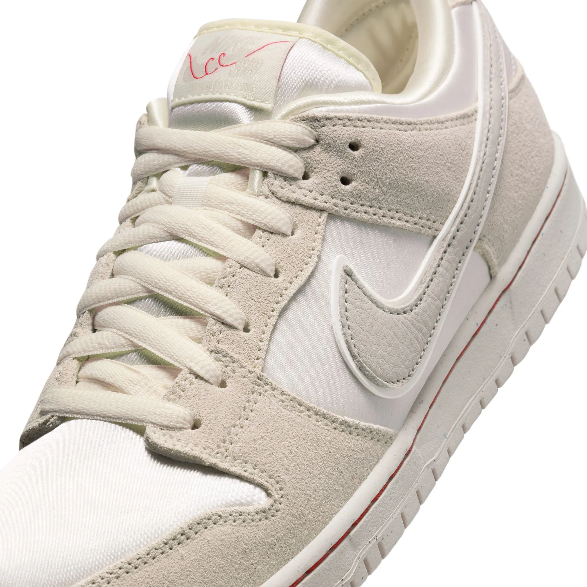 DUNK LOW PRM COCONUT MILK / LIGHT BONE / PHANTOM