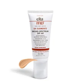 ELTA MD | UV Elements Broad-Spectrum SPF 44