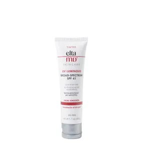 ELTA MD | UV Luminous Broad-Spectrum SPF 41