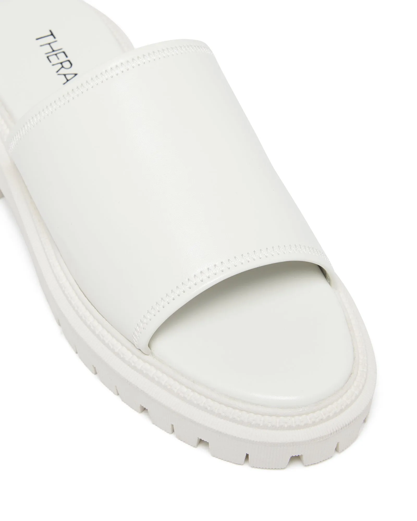 Exempt Sandal Bone Stretch