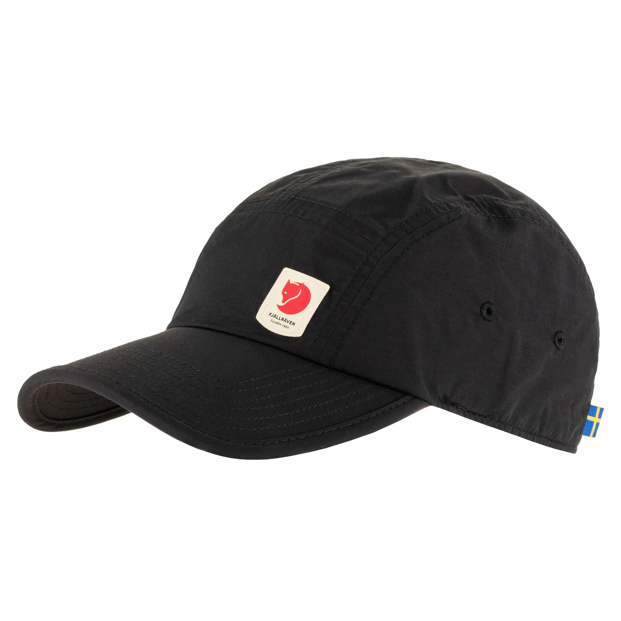 Fjallraven High Coast Wind Cap - Black