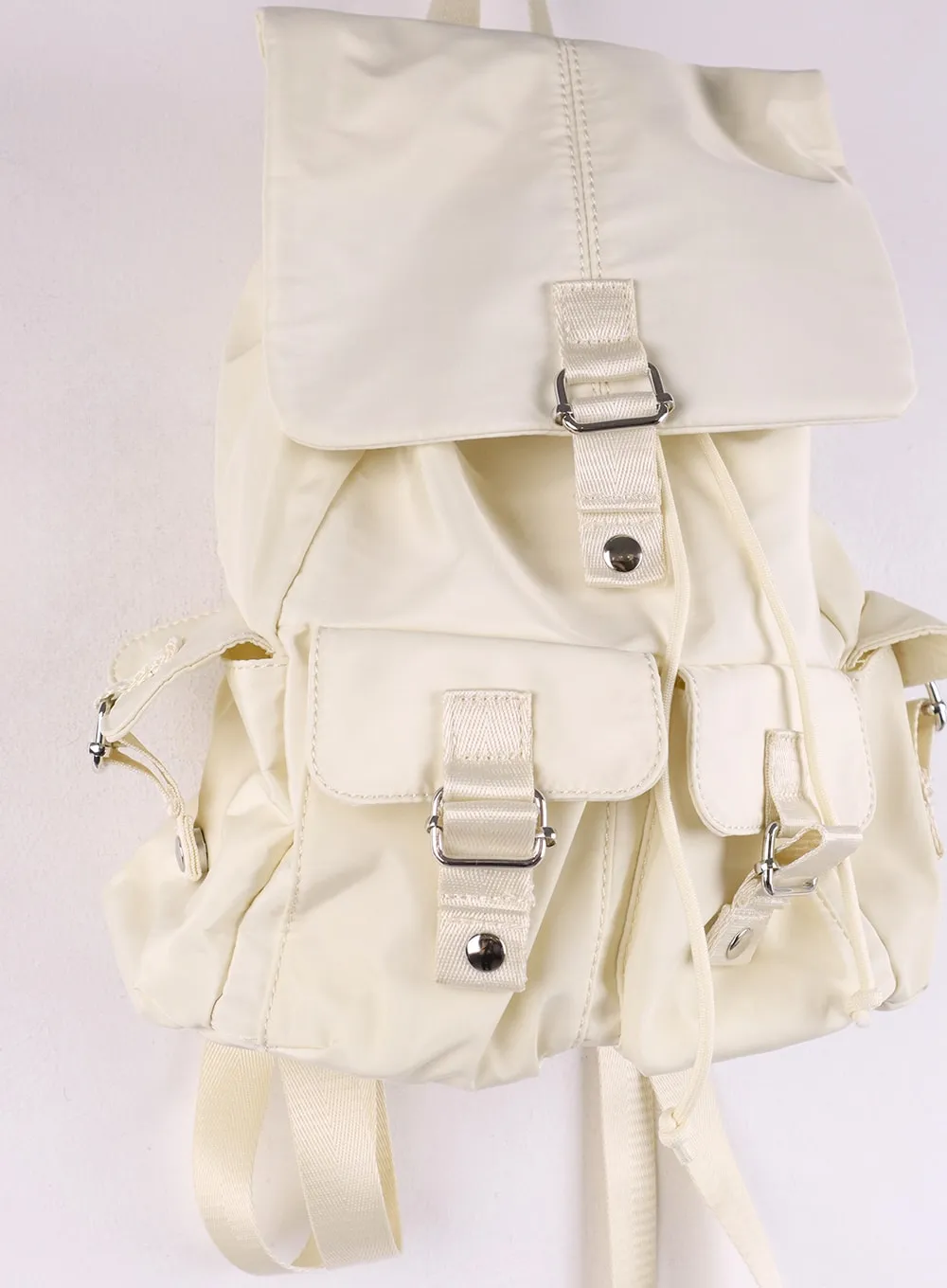 Flip Pocket Backpack CF406