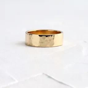 Hammered Band