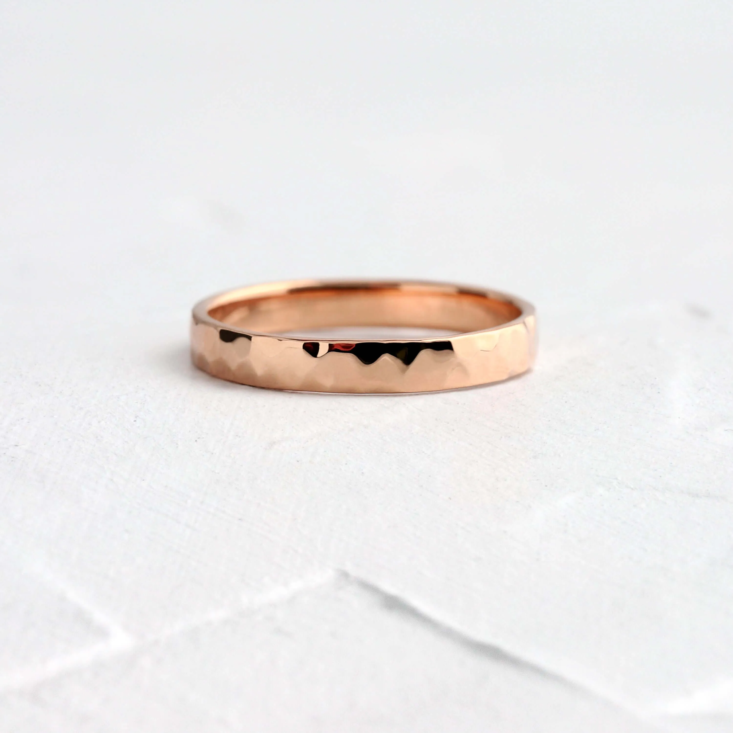 Hammered Band