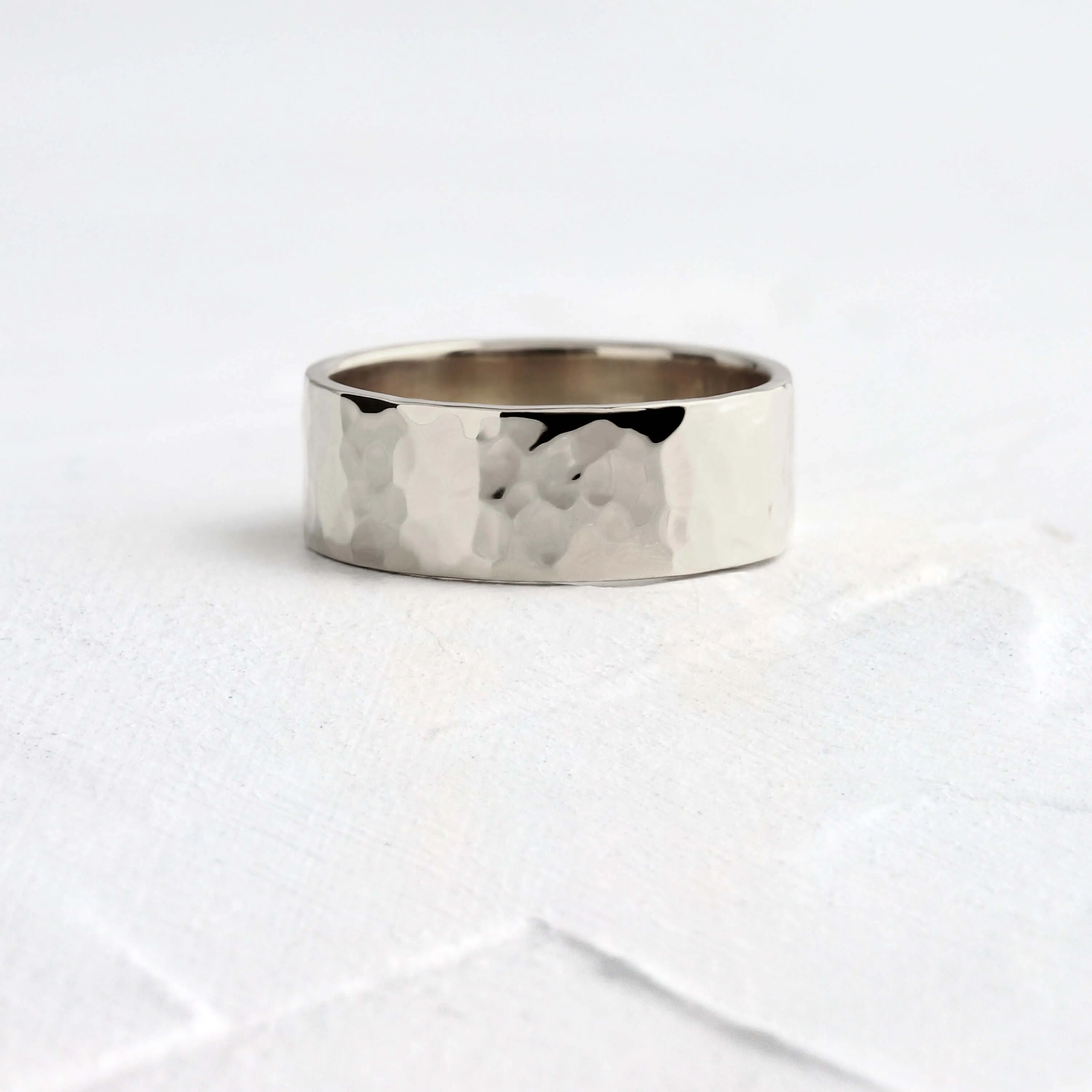 Hammered Band