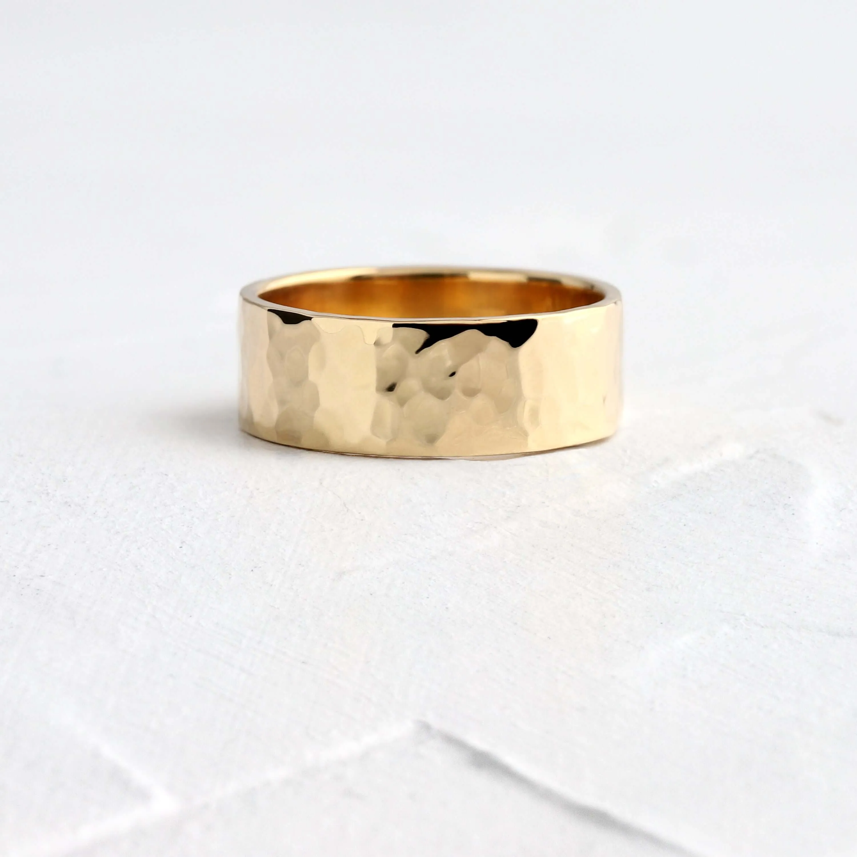 Hammered Band