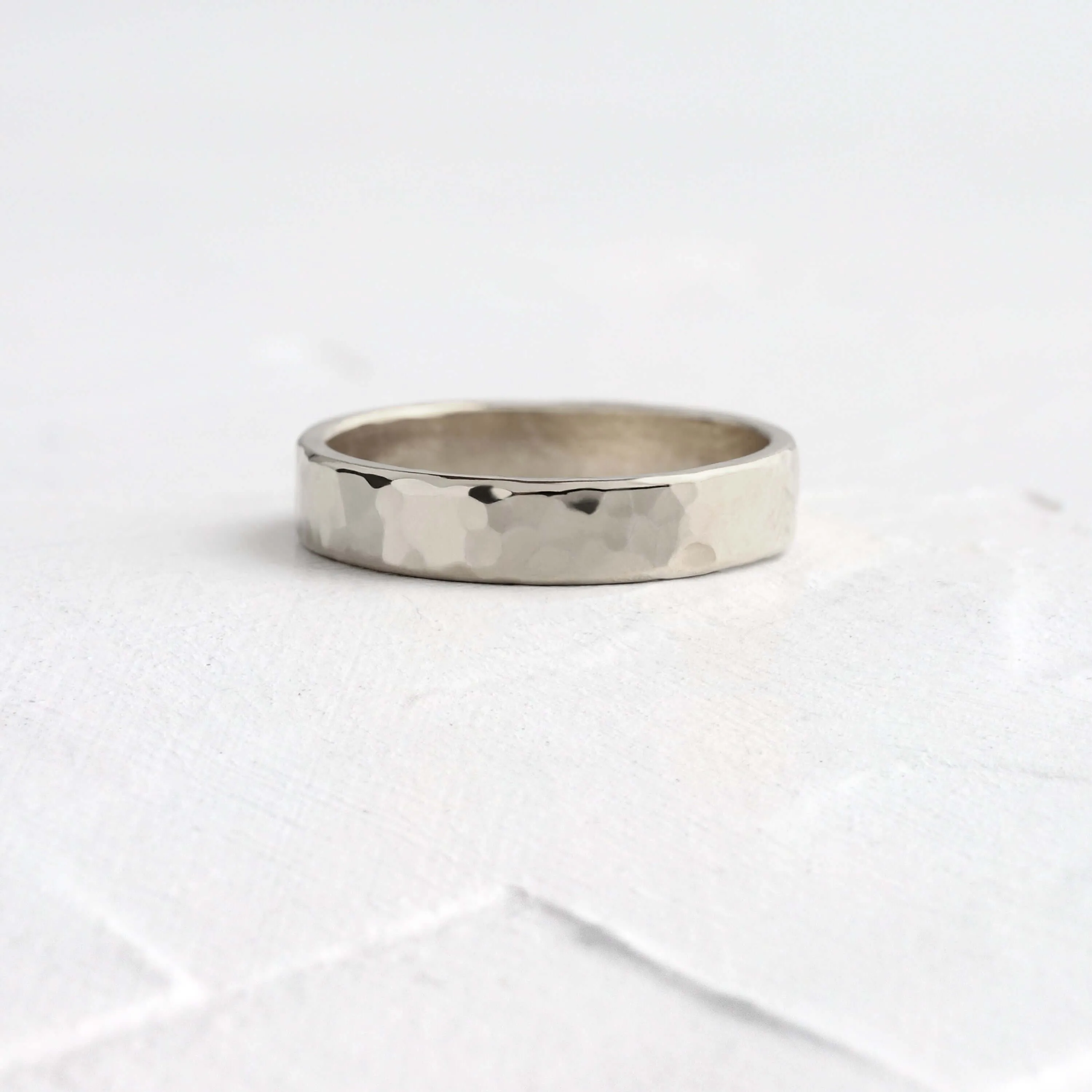 Hammered Band