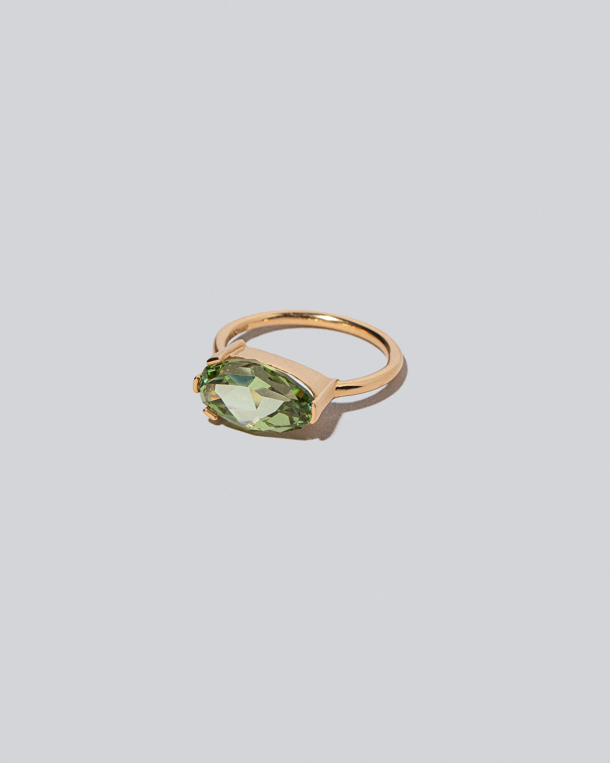 Junco Ring