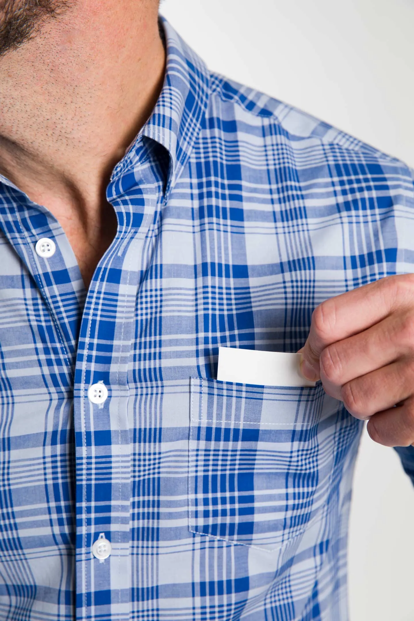 Lake House Plaid Shirt