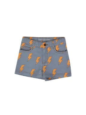 Lightning Shorts