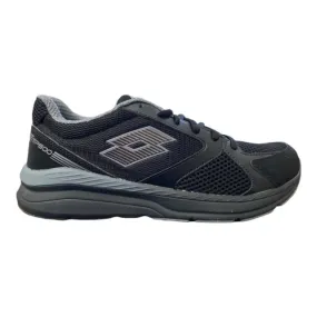 Lotto Speedride 600 XI 217334 1CL black walking shoe