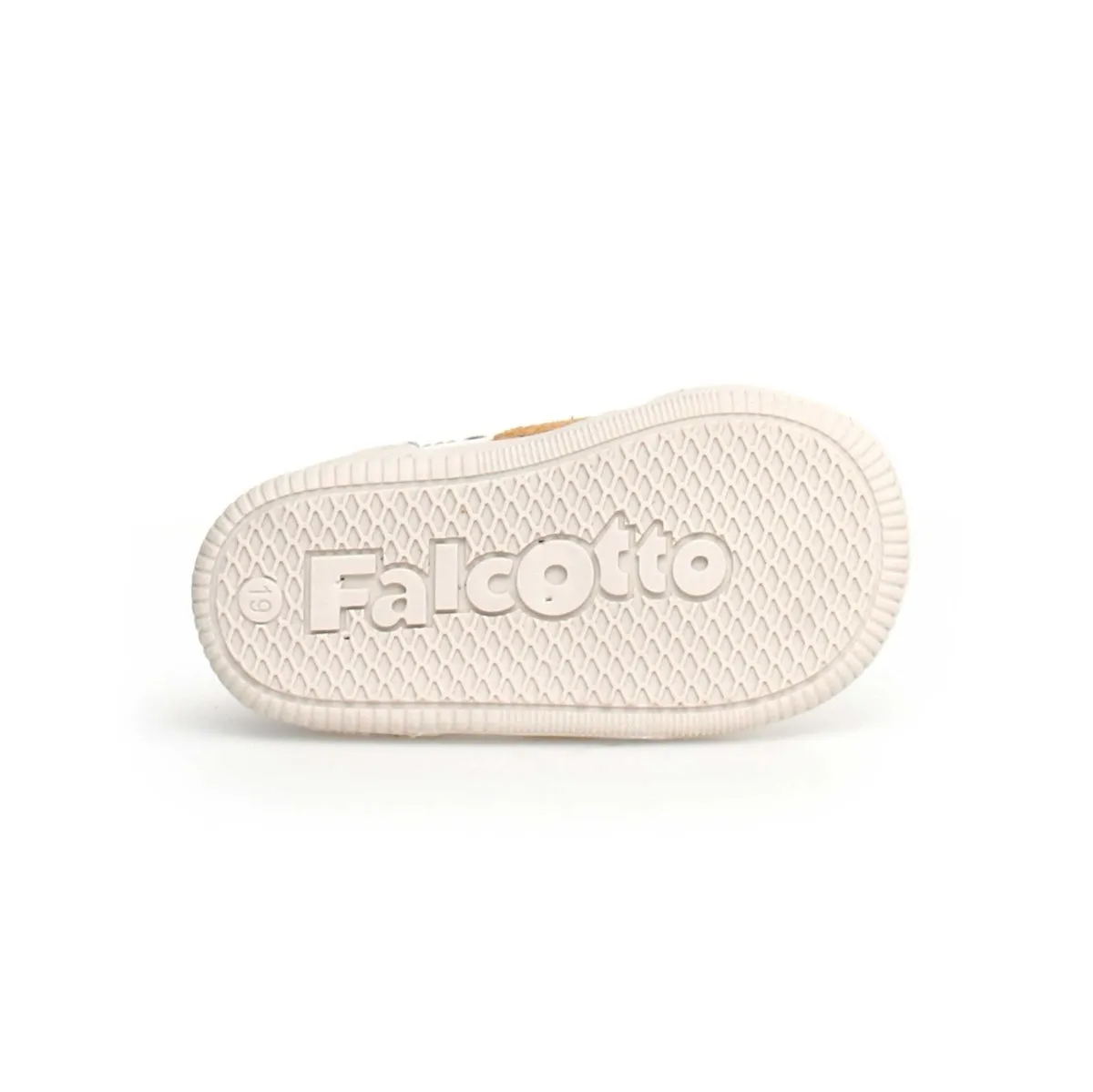 Naturino Toddler's (Sizes 21-25) Falcotto Klip Multi Suede