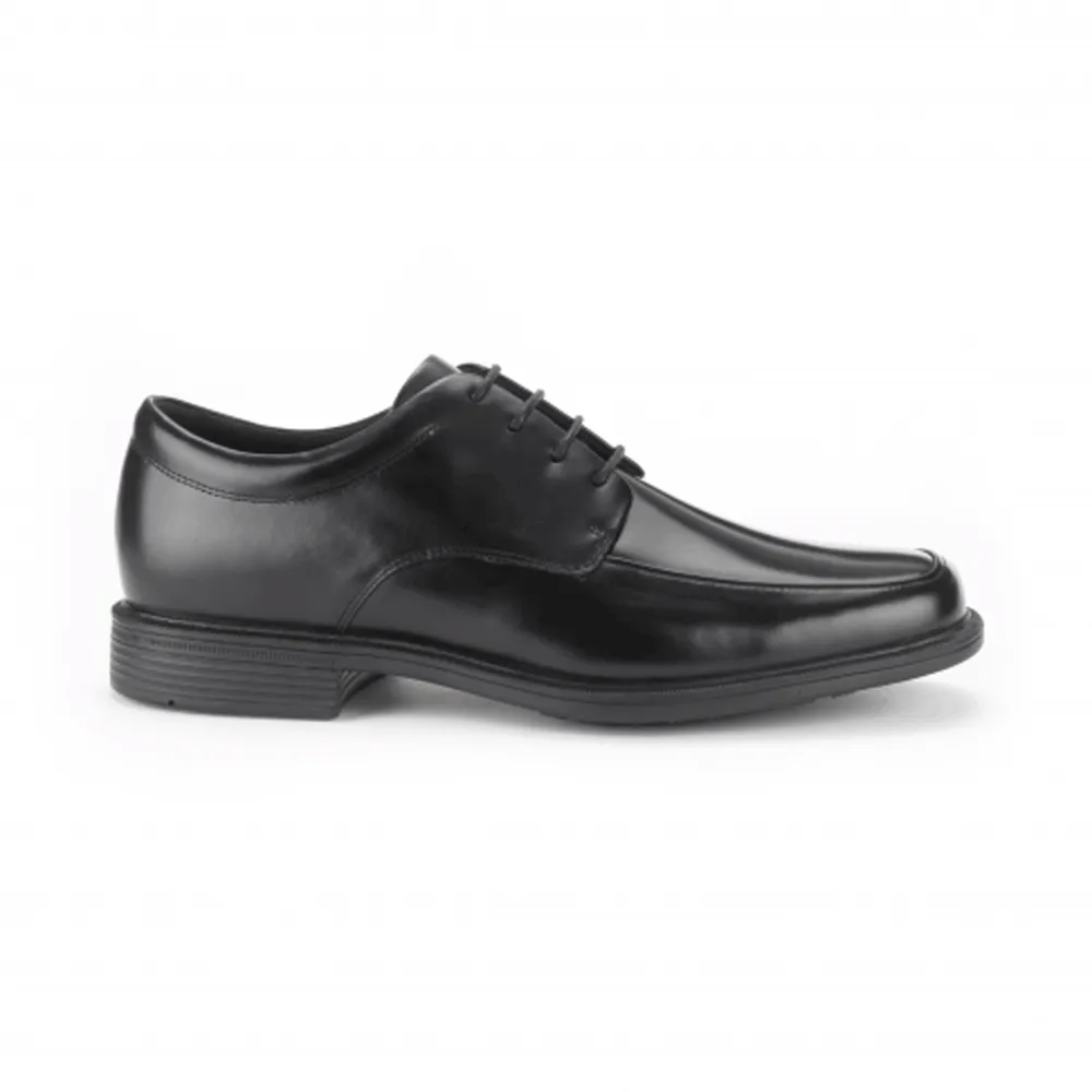      Rockport Evander Black