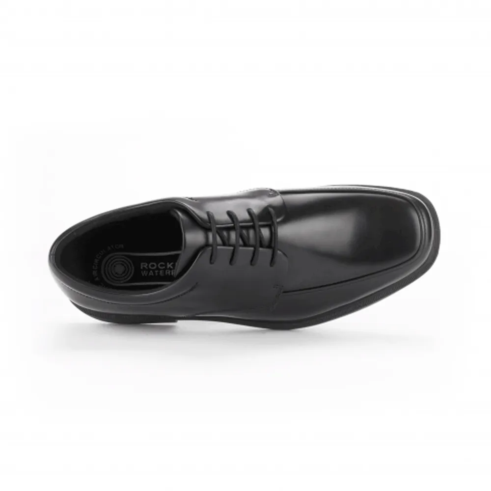      Rockport Evander Black