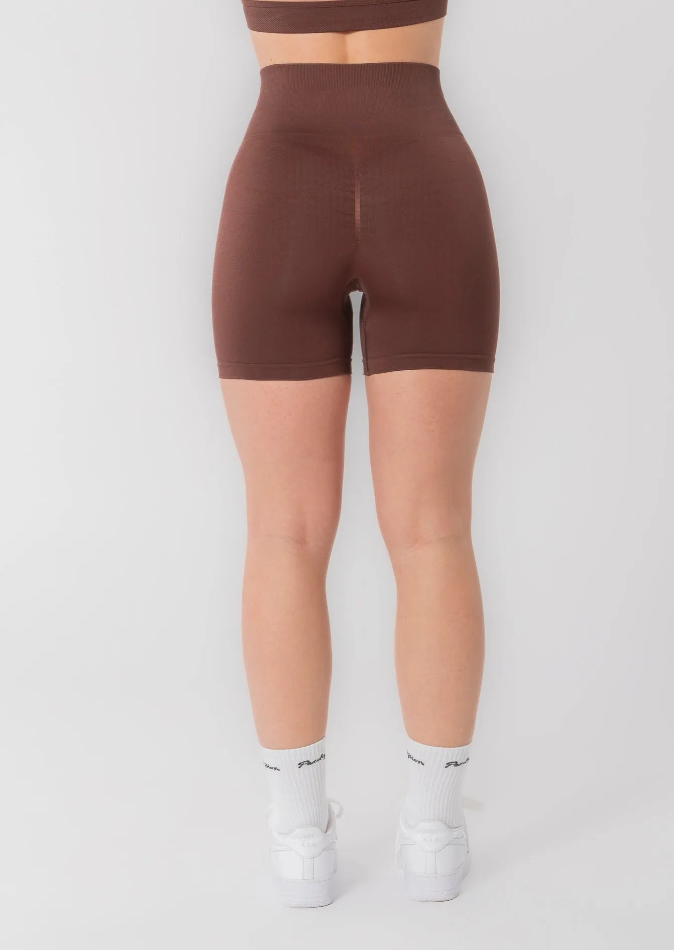 SCULPT Seamless Shorts