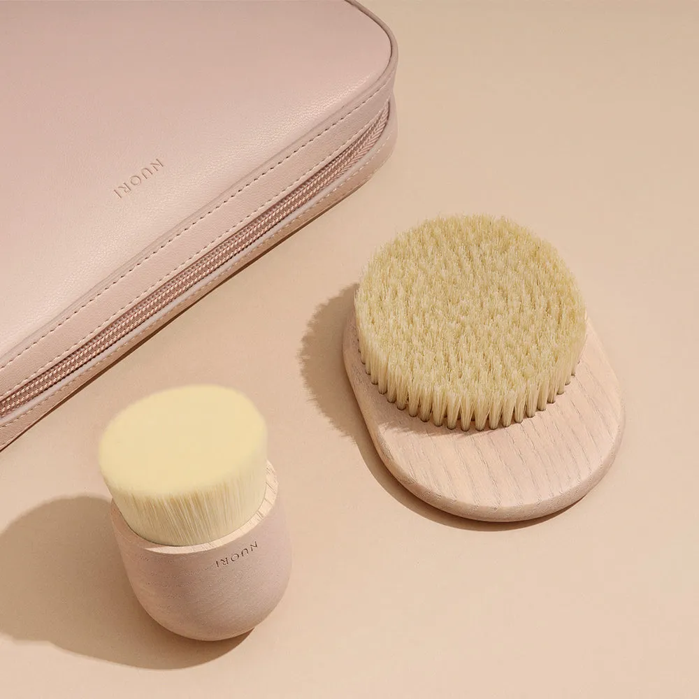 Smoothing Body Brush