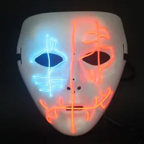 Stitch LED Mask