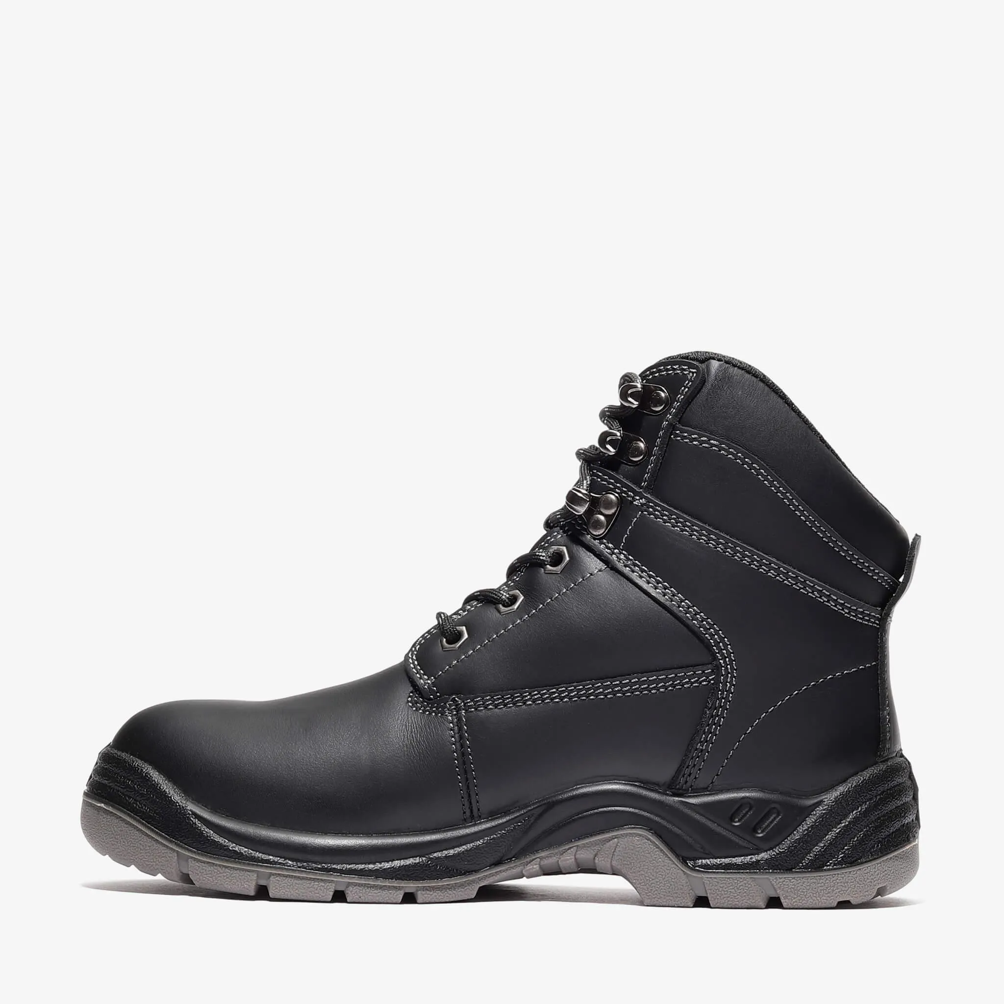 TITAN PRO 7" PLAIN TOE (STEEL TOE)