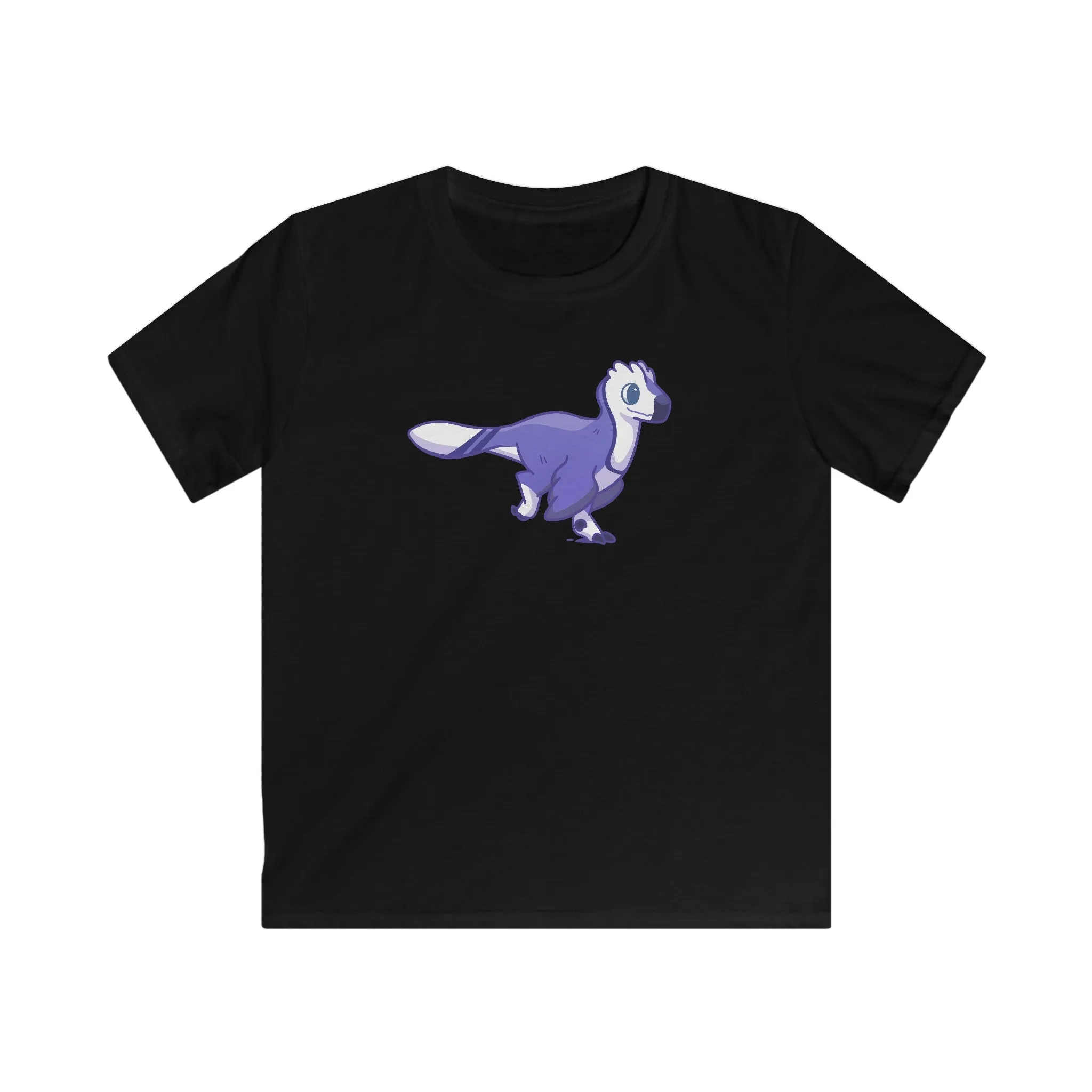 Utahraptor - Kids Tee