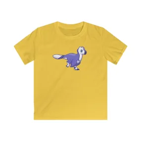 Utahraptor - Kids Tee