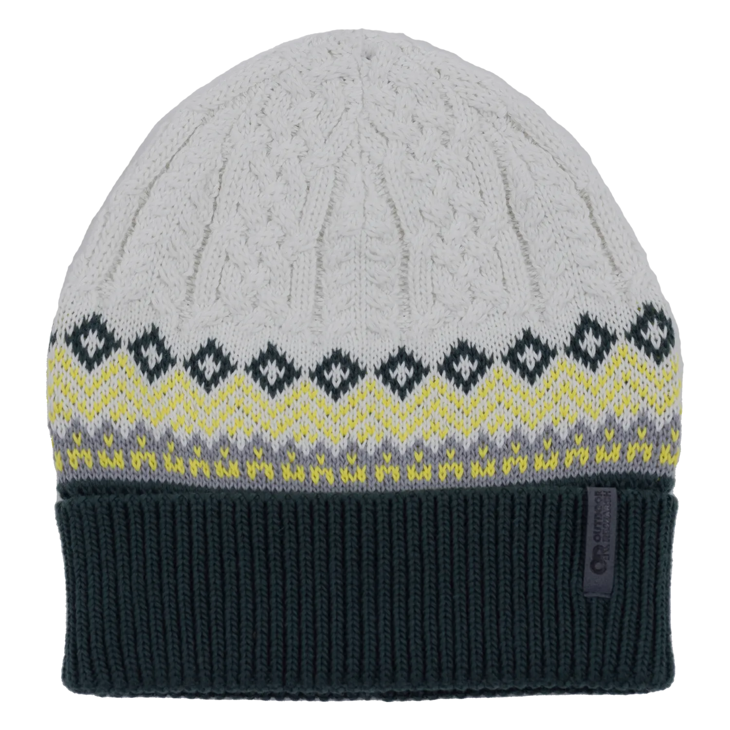 Verbier Beanie