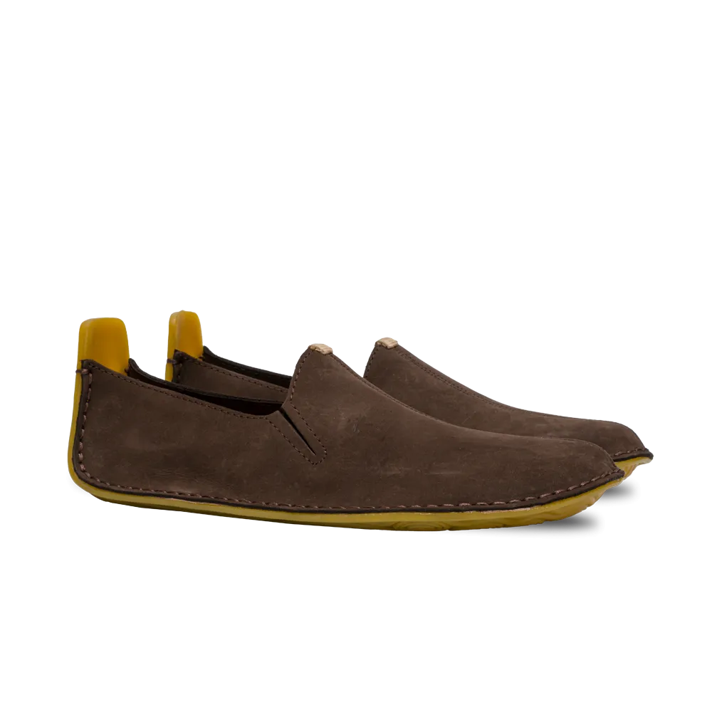 Vivobarefoot Ababa II Mens Bracken