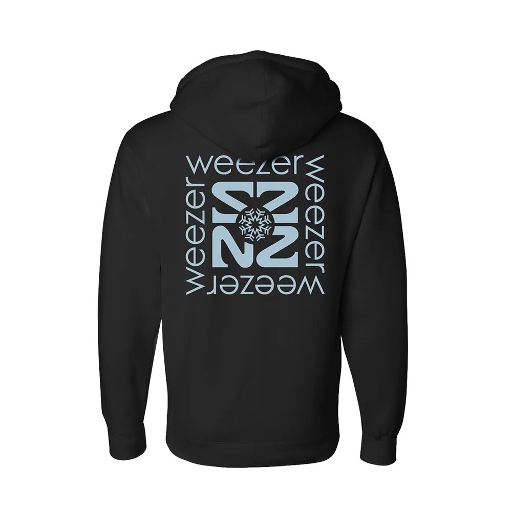 Winter SZNZ Hoodie