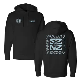 Winter SZNZ Hoodie