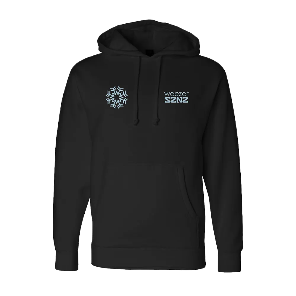 Winter SZNZ Hoodie