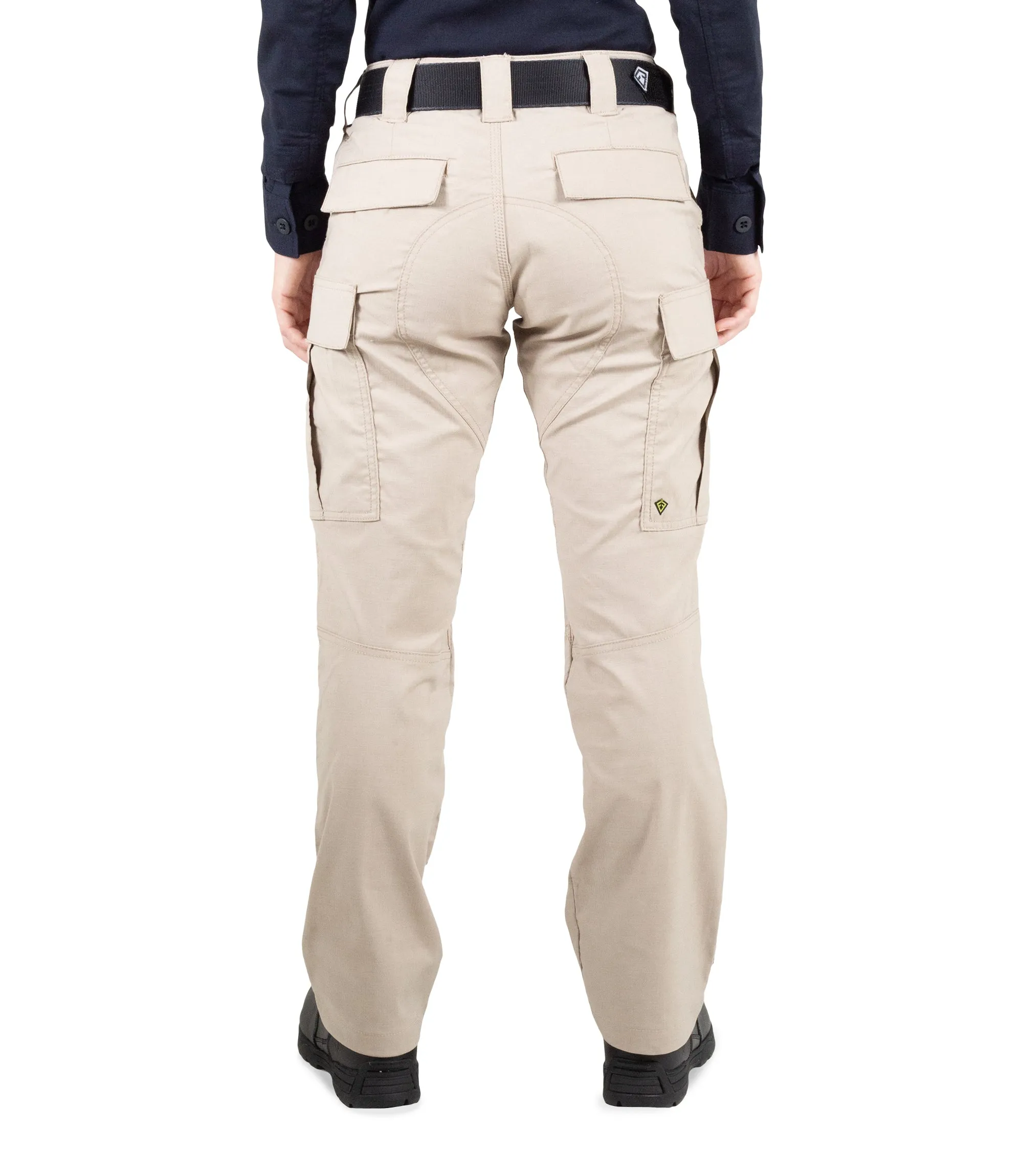 Women's V2 BDU Pant - Khaki