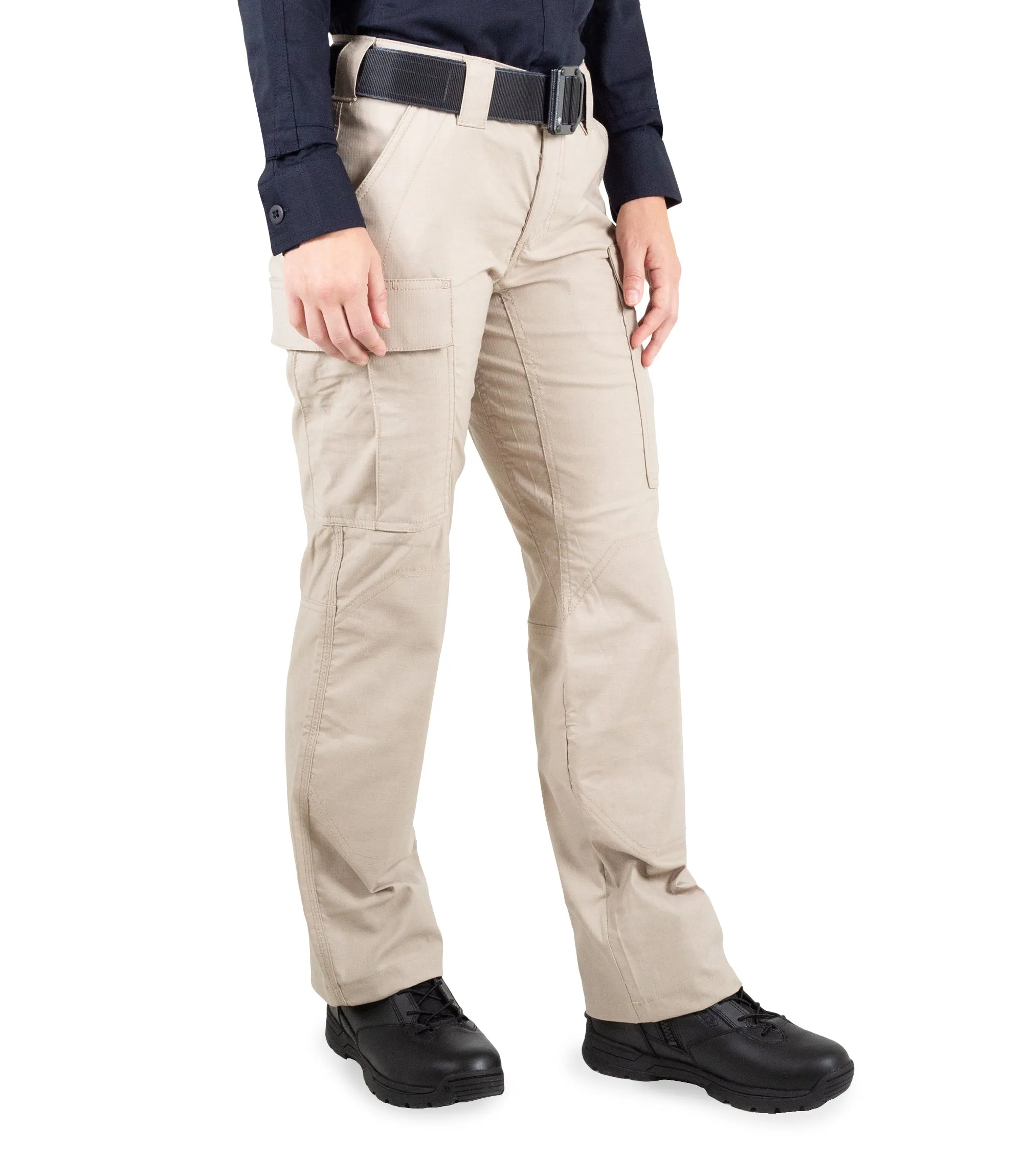 Women's V2 BDU Pant - Khaki