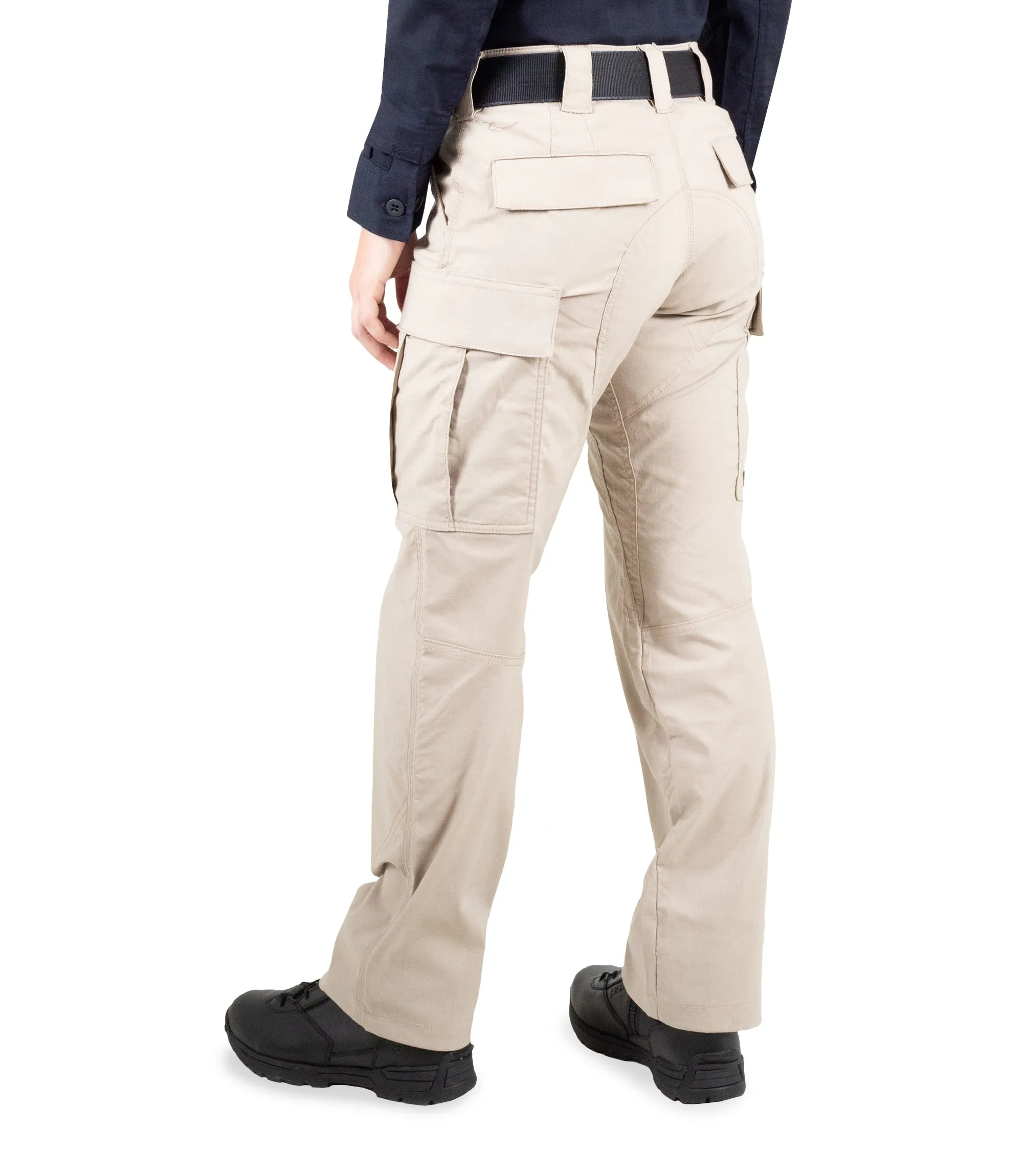 Women's V2 BDU Pant - Khaki