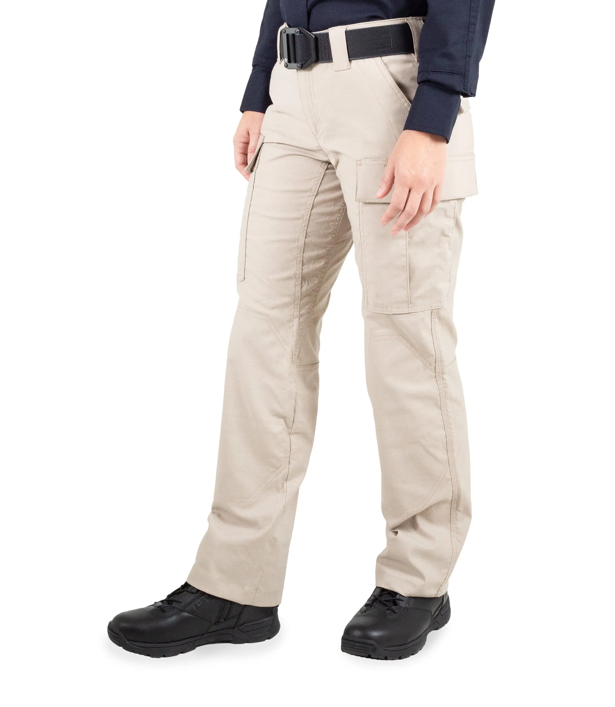 Women's V2 BDU Pant - Khaki